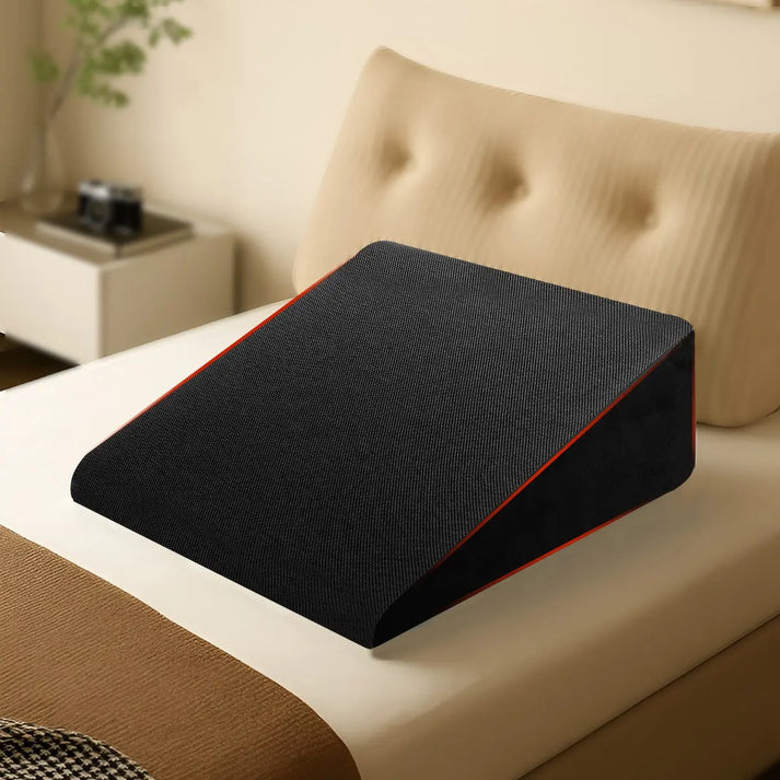 Multi-Purpose Wedge Pillow