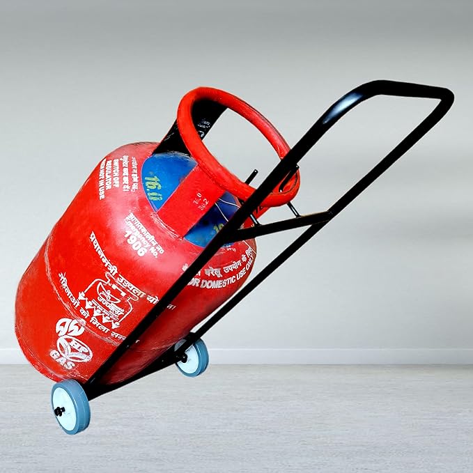 LPG Shifting Stand