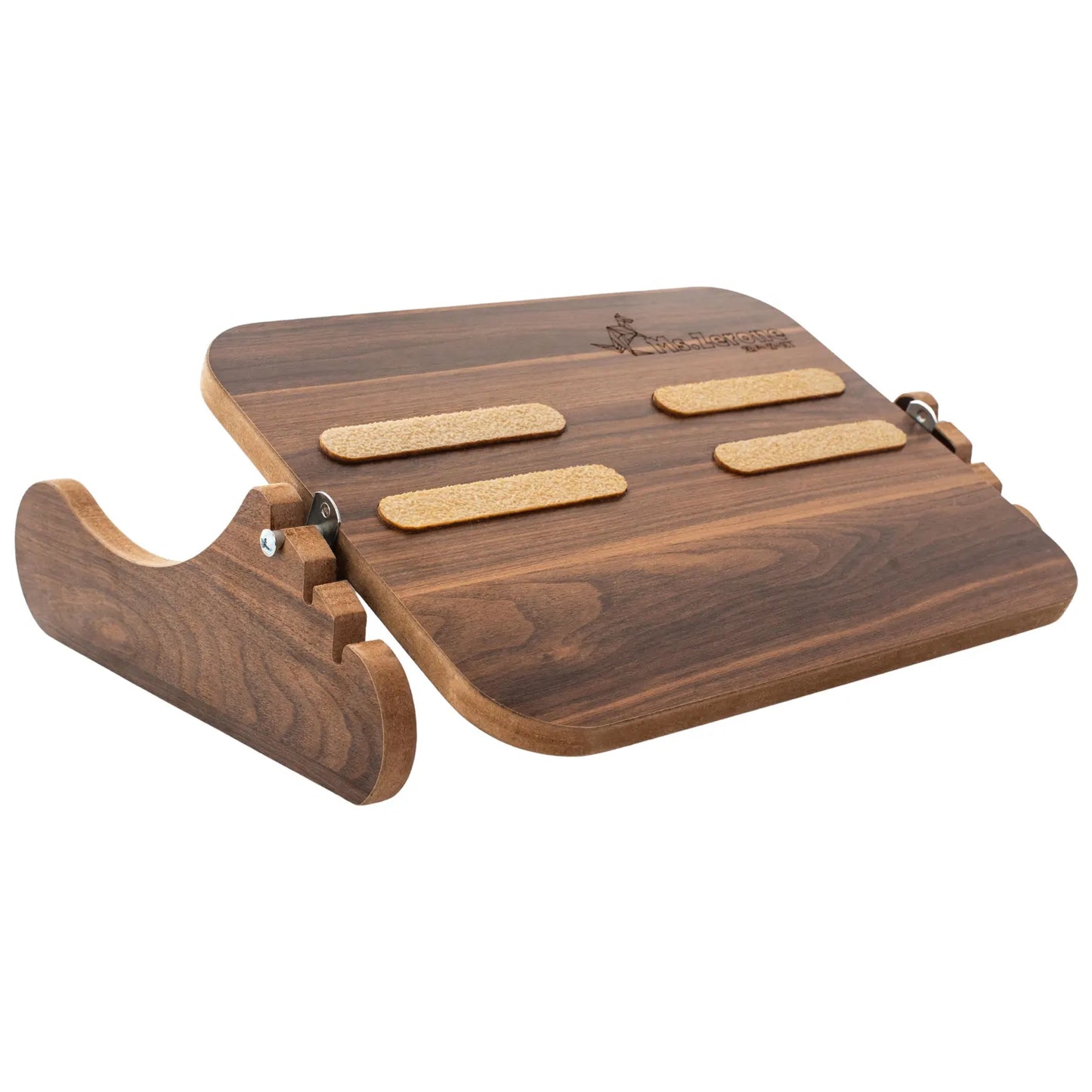 ergonomic footrest