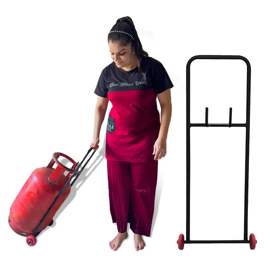 LPG Shifting Stand